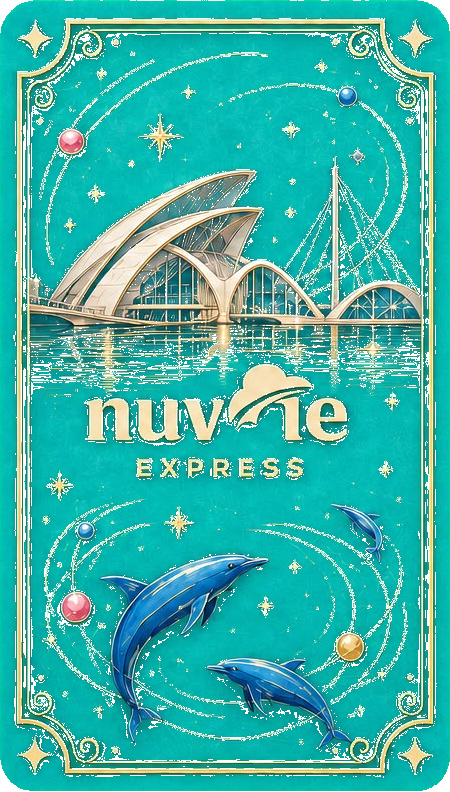 Carta oracolo 2 — Iberian Express — Le tre porte di Spagna