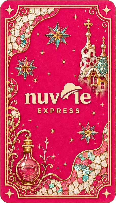 Carta oracolo 1 — Iberian Express — Le tre porte di Spagna